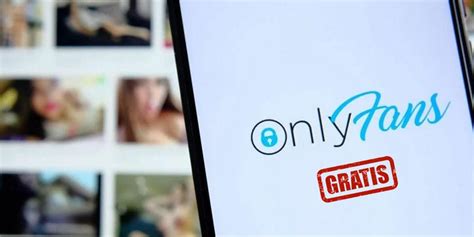 paginas onlyfans gratis|onlyfans plataformas.